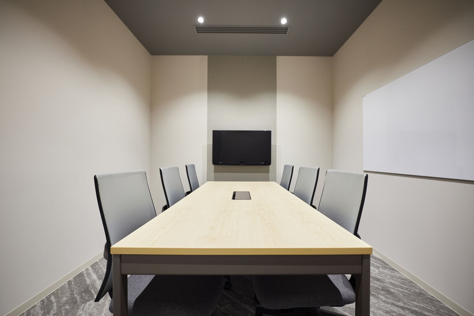 「EXPRESS WORK-Lounge」「EXPRESS WORK-Office」